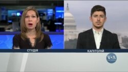 Студія Вашингтон. Деталі нових санкцій проти Росії
