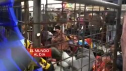 El Mundo al Día
