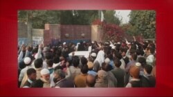 د ډیوه د روانو چارو خپرونه په ټي وي
