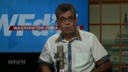 Washington Fora d’horas 25 Julho: Tráfico de Drogas na Guiné; Toxicodependência na África do Sul