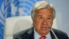 Africa UN Security Council