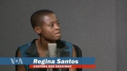 Washington Fora d’horas 18 Julho: Entrevista com GranMah directamente de Moçambique