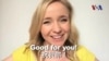 OMG!美语 Good for you!