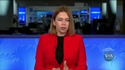 Студія Вашингтон. Форум в Давосі. Головне для України 