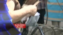 El Mundo al Día