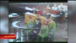 Truyền hình vệ tinh VOA 21/6/2017