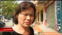 Truyền hình vệ tinh VOA 11/4/2017