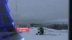El Mundo al Día