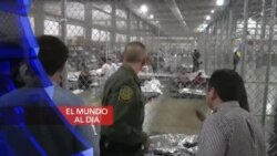 El Mundo al Día