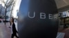 Uber calienta ánimos de taxistas en México y Colombia
