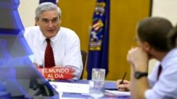 El Mundo al Día