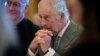 Britain King Charles III 
