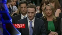 El Mundo al Día