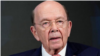 Wilbur L. Ross, secretario de Comercio de Estados Unidos, participa en el encuentro anual del Foro Económico Mundial en Davos, Suiza, 24 de enero de 2018. REUTERS/Denis Balibouse.
