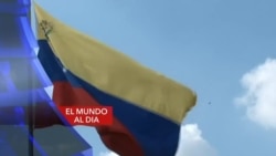 El Mundo al día