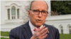 Trump "podría avanzar rápidamente con estas discusiones bilaterales en lugar de negociar en conjunto", sostuvo Larry Kudlow. (Foto de archivo)
