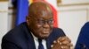 Le président ghanéen révoque son ministre des Finances sur fond de crise économique