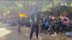 ከምሽቱ 3:00 የአማርኛ ዜና
