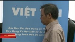 Truyền hình vệ tinh VOA 27/6/2017