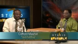 Live Talk