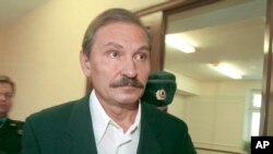 Nikolai Glushkov