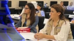 El Mundo al Día
