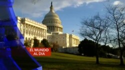 El Mundo al Día