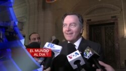 El Mundo al Día