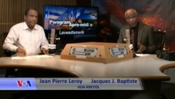 Pwogram aprè-midi a TV