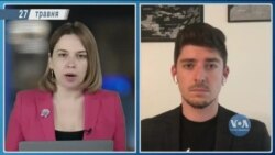 Брифінг Голосу Америки. Підсумки 13-ого тижня війни.