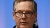 Robert Lighthizer, representante comercial de Estados Unidos.