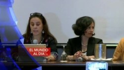 El Mundo al Día