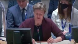 Студія Вашингтон. Наступні кроки США по допомозі Україні
