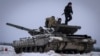 Russia Ukraine War