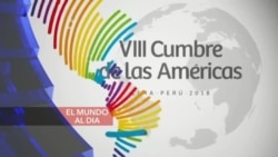 El Mundo al Día