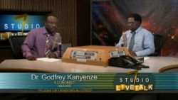 Live Talk