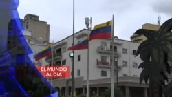 El Mundo al Día