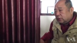 专访马云龙(1):“一案两凶”聂树斌案曝光始末