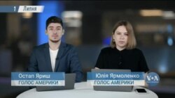 Брифінг Голосу Америки. Cаміт НАТО, G7, нова допомога Україні - підсумки тижня