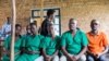 Plainte d'une ONG contre l'Etat burundais dans le cadre d'une affaire de torture