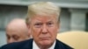 El presidente de Estados Unidos, Donald Trump, llamó “animales” a algunos inmigrantes ilegales.