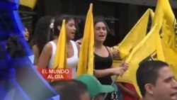 El Mundo al Día