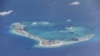 南中国海（资料照片）