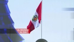 El Mundo al día
