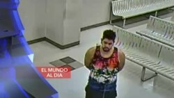 El Mundo al Día