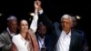 Hay grandes expectativas en Ciudad de México por la asunción de la alcaldesa Claudia Sheinbaum, del partido de López Obrador.