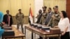 Sudan yawaachilia huru wanaharakati waliopinga mapinduzi ya kijeshi