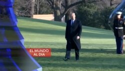 El Mundo al Día