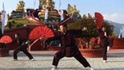 དགོང་དྲོའི་རླུང་འཕྲིན།༢༠༢༡་ཟླ་༡༠་ཚེས།