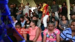 El Mundo al Día